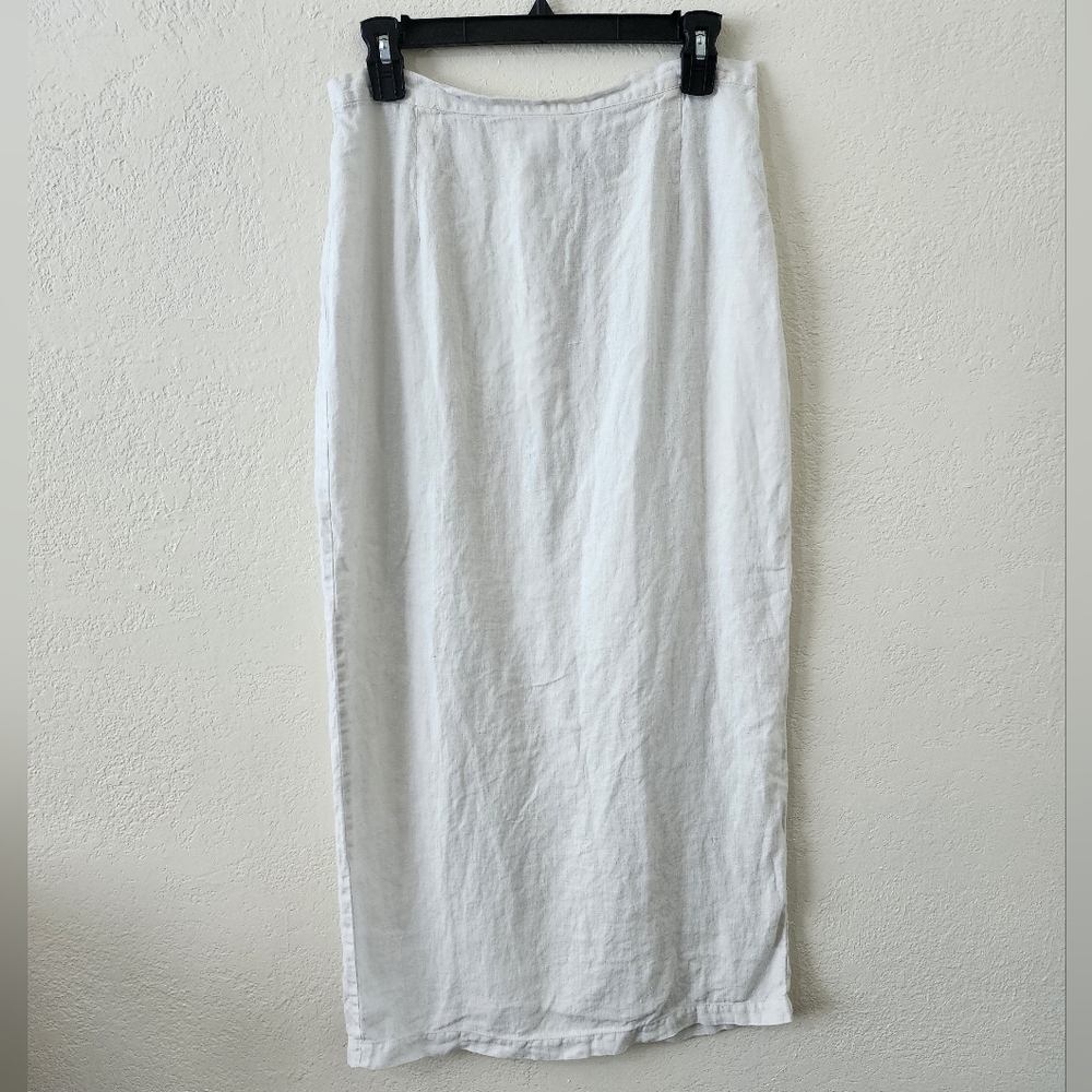 Chicos maxi skirt